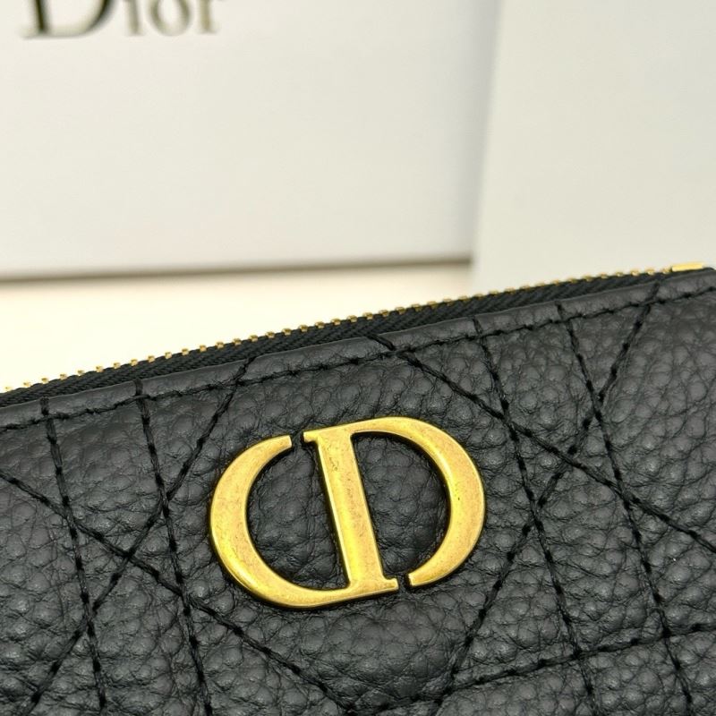 Christian Dior Wallets Purse